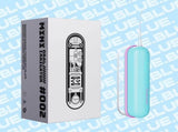 Mini Portable Oral Irrigator - IPX68 Waterproof, UV Sterilization, 3 Modes, Magnetic Charging V888-ELOSUNG29748
