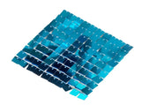 24Pcs Shimmer Wall Panels Translucent Frame Sequin Wall Panel Backdrop Panels for Birthday Party V1294-YM0901-3115240049611