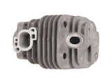 Cylinder Piston Assembly 40mm Cylinder Piston Kit for SRM4300r Edge Trimmer Engine V1294-YM0901-3111230226511