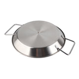 Vertical Skewer for Grill Brazilian Vertical Spit Stand Stainless Steel Barbecue Grilling Accessory V1294-YM0715-10345283