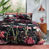 Bedding House Joy Multi Cotton Quilt Cover Set Queen V442-HIN-QUILTCS-JOY-MULTI-QS