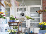 WiFi Smart Bird Feeder 1080P HD Camera Bird Feeder with Night Vision V1263-JX-6831