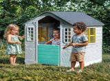 Lifespan Kids Dolu Playhouse V572-LKCH-PLAYH