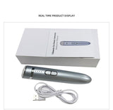 Eye Beauty Device Eye Care Tool Anti-Aging Eyes Reduce Puffiness Dark Circles V1107-135-92974