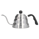 Stainless Steel Pour Over Coffee Kettle Vintage Gooseneck Spout Pot Coffee Utensils for Home V1294-YM0710-3118210262411