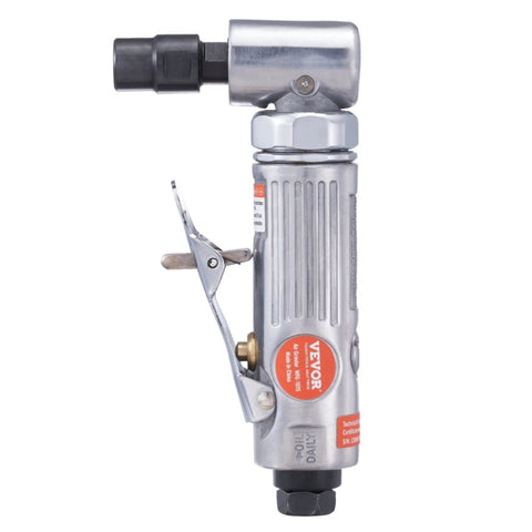 VEVOR Angle Die Grinder, 1/4" Right Angle Die Grinder , Heavy Duty 90-Degree Angled V952-QDKMJRSJM000YRVBOV0