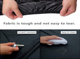 Universal Cover for Alls - Waterproof Ultra Strong Oxford - Cover for 1 / 2s V1188-MS101-01937-1