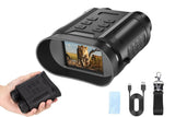 Night Vision Goggles Night Vision Binoculars Hunting Goggles 850nm IR Record Video Photo Camera V1263-JX-6759