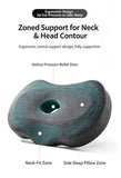Side Sleeping Pillow, Dark Grey V1221-XM-CEZ-001