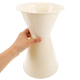 10Pcs Portable Flower Bouquet Packaging Liner for Elegant Arrangements V1366-AZ2-W-21928