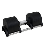 Powertrain Eon Dial-Up 36KG Adjustable Dumbbell DMB-B10-036-1