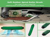 28PCS Accessories for iRobot Roomba Plus 405/505/507 Combo Robot Vacuum Cleaner, Parts Contents 2 V1258-DP02-WO-564