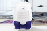 500Ml Portable Mini Dehumidifier Quiet Electric Dehumidifier Dryer For Bathroom V1263-JX-7620