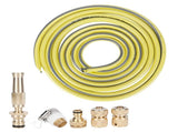 Garden Watering Sprayer Kit High Pressure Car Washing Accessory Irrigation Equipment V1294-YM0718-3111200281111