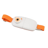 Foldable Menstrual Pain Belt Digital Display USB Charging Fast Heating Waist Warming Belt for Women V1294-YM0512-3113220271113