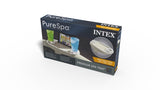 Intex Pure Spa Premium Spa Tray w/ LED Light 28520 V1032-IXSPATRAYLED-28520