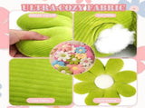 Artificial autumn fake chrysanthemums, artificial 10 stems, various fake silk mother autumn V1192-AZ-W-25043