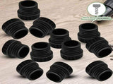 24Pcs Light Bulb Socket Cover,Light Socket Safety Cap Plugs for String Lights, Light Socket Cover V1192-AZ-W-23122