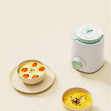 Fast Bottle Warmer, with Smart Temperature Control, Water Bath Technology, three gears white Fast V1192-AZ-W-3669