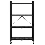 EKKIO Foldable Storage Shelf 4 Tier V227-2997402100991