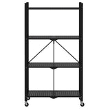 EKKIO Foldable Storage Shelf 4 Tier V227-2997402100991