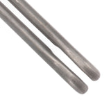 Electric Water Heater Heating Component Replacement 1-1/4in Universal Stainless Steel Heating Tube V1294-YM0901-3111250016411