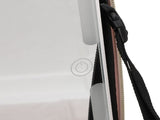 Portable LED Makeup Multipurpose Stylish Large Capacity 3 Color Lights Dimmable Travel Makeup V1294-YM0901-3119240076112