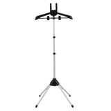 Ironing Garment Stand Foldable Height Adjustable Steaming Clothes Rack for Home Travel Type 1 V1294-YM0901-3117250027311