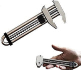 MetMo Grip Multifunctional Wrench, Creative Adjustable Wrench, Portable Outdoor Camping and Hiking V1188-WSZ-A-1559