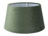 Small Lamp Fabric Lampshade for Table Floor Light E27 E14 Dual Use Hand Crafted Conical Lamp V1294-YM0901-3119240044614