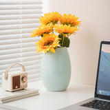 Modern Ceramic Vase Set V1107-CS-XDHPSJT