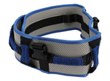 Transfer Gait Belt with Handles Quick Release Buckle Elderly Patient Stroke Hemiplegia Standing V1294-YM0626-3117220303212