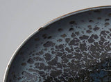 Serving Bowl 28cm Black Pearl Glaze V637-C2441