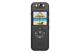 4K Mini Body Camera One-Button Recording Portable Camcorder WiFi for Vlogging Travel Sports V1263-JX-6751