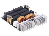 Induction Heating Module 1000W High Frequency Low Voltage ZVS Heater Board with Coil for DIY 12V48V V1294-YM0512-3114220100511