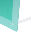 Dry Erase Planner Board Acrylic Desktop Calendar To Do List Schedule Board with Stand for Office V1294-YM0901-3117250051611