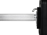 Centra 4-20kg Adjustable Dumbbells Weight Plates Home Gym Training Fitness SP1083-20-AU