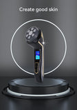 Facial Massager Device Skin Care Tool for Anti-Aging Face Lifting Toning Massager for Hydration V1107-110-61948