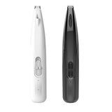 Dog Clippers Professional Pet Trimmer LED Light Pet Health Care Clipper Dog Shear Butt Ear Eyes Hair V1370-AZ4-05733