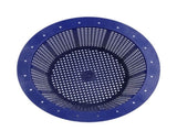 Plastic Skimmer Basket Replacement Swimming Pool Pump Basket for Leaves Debris Removing Cleaning V1294-YM0523-3111210417911