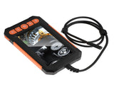 Industrial Endoscope Borescope with 4.3 Inch LCD Screen 8mm 1080P HD Snake Sewer Inspection V1294-YM0901-3114240095611