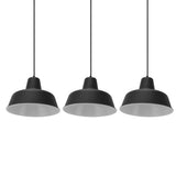 3 Set Modern Pendant Light Farmhouse Pendant Light Mini Adjustable Rope Hanging Lighting Fixture for V1294-YM0901-3119230104511