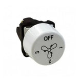 GSME Trader Meerkat Rotary Fan Controller without Capacitor 3 Speed 250Volt 3Amp MEFCM V1202-V1-GSMMEFCM