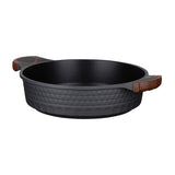 Resto Capella Shallow Pot D28 DS-RE93506