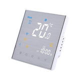 BHT-3000L WiFi Smart Thermostat 95-240V Large LCD Digital Temperature Controller V1263-JX-5969