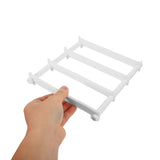 Reusable Hanging Firing Holder for Jewelry and Ceramics Kiln Tool V1369-AZ3-W-16237