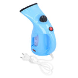 Blue Handheld Garment Ironing Machine Mini Electric Steam Iron for Home V1294-YM0901-3113210074911