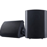 2-Way In Wall Speakers Home Speaker Outdoor Indoor Audio TV Stereo 150W SPK-WALL-MUB1035