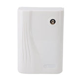Aromatherapy Diffuser Automatic Misting Essential Oil Aroma Diffuser Silent Wall Mount Fragrance V1294-YM0901-3113240166212