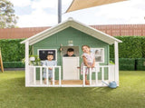 Lifespan Kids Camira Cubby House Set V572-LKCH-CAM2A-SET